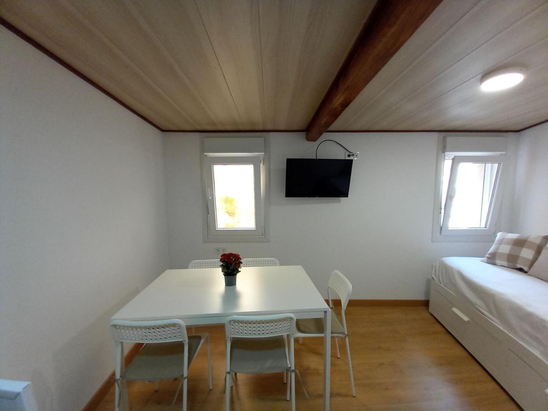 Carballido Apartment Ribeira Exterior photo