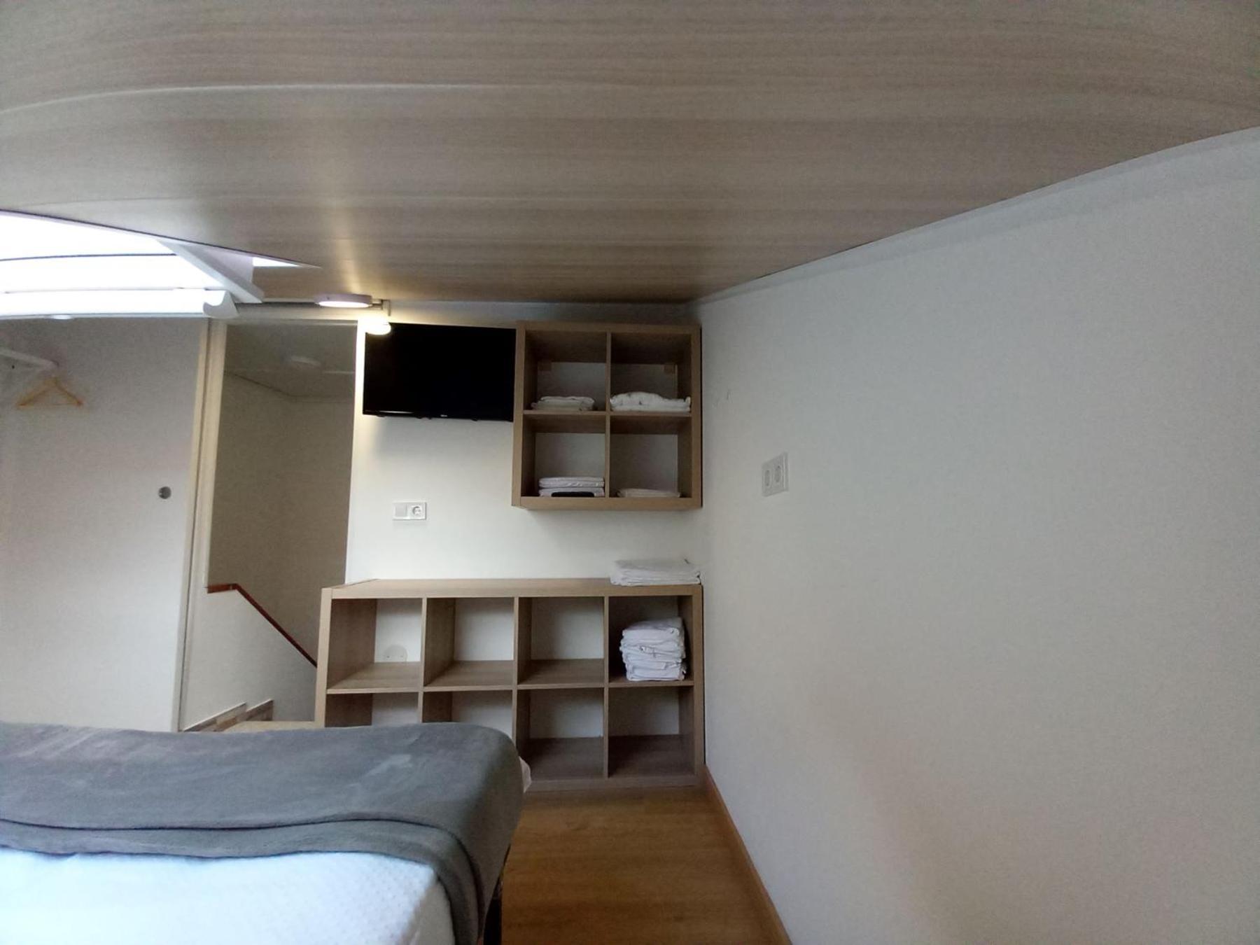 Carballido Apartment Ribeira Exterior photo